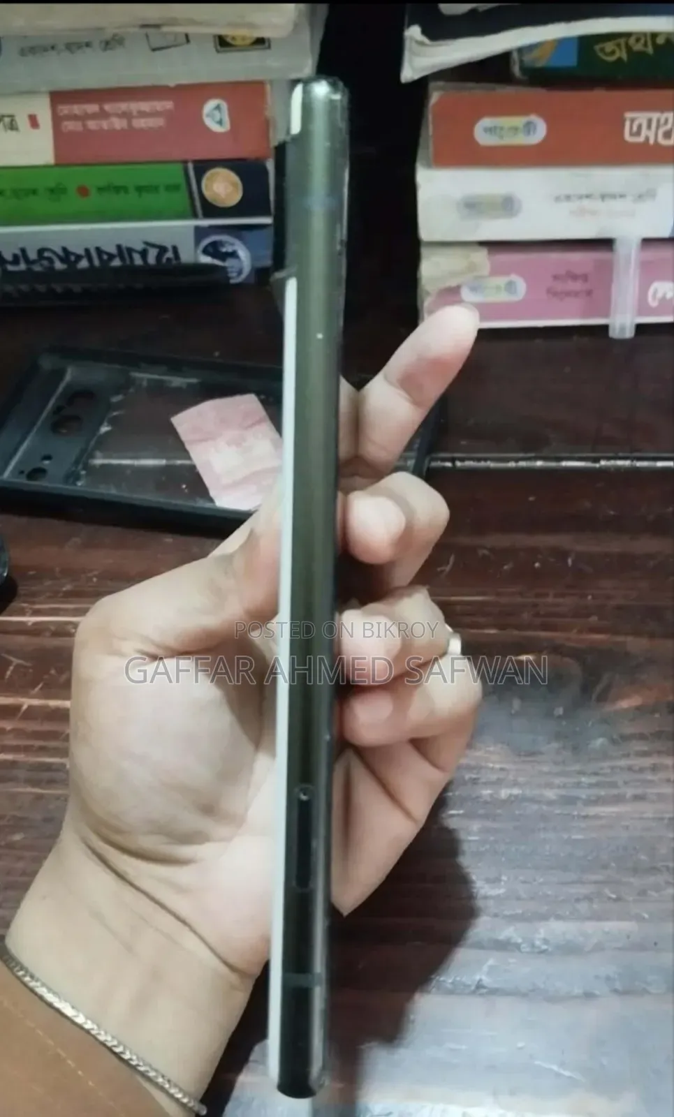 Google Pixel 6 128 GB Rose Gold