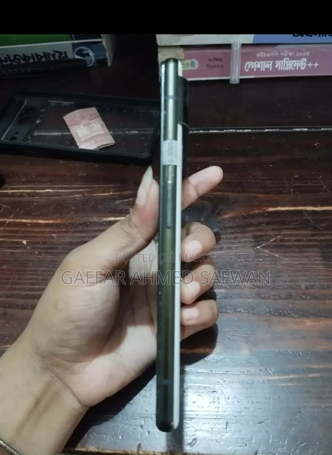 Google Pixel 6 128 GB Rose Gold