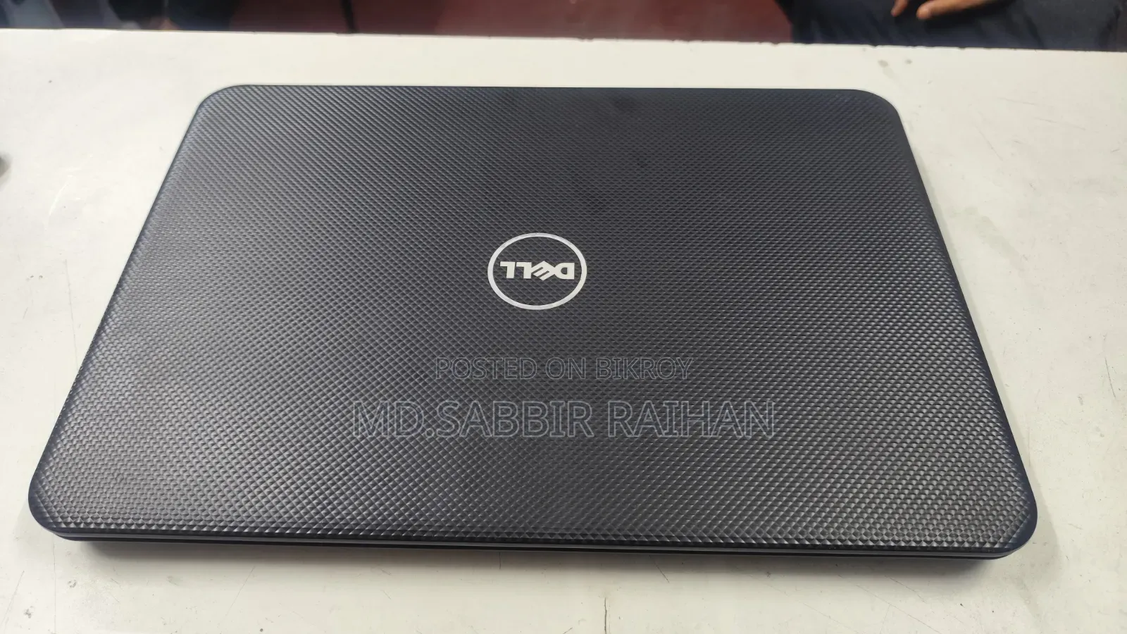 Laptop Dell Inspiron 15 3521 4GB Intel Core I3 HDD+SSD 512GB