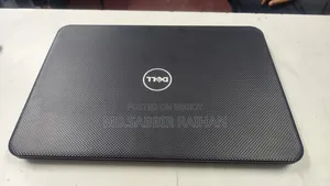 Laptop Dell Inspiron 15 3521 4GB Intel Core I3 HDD+SSD 512GB
