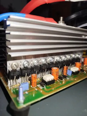 New Ips 1250 Va DSP Pure Sinewav