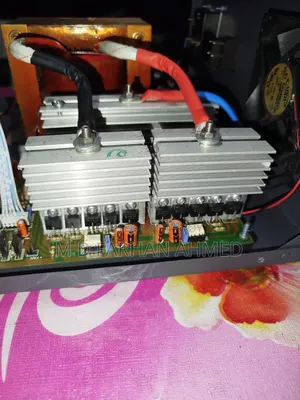New Ips 1250 Va DSP Pure Sinewav