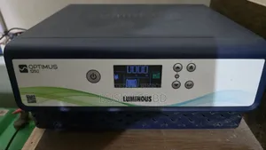 Luminous Optimus 1250
