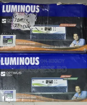 Luminous Optimus 1250