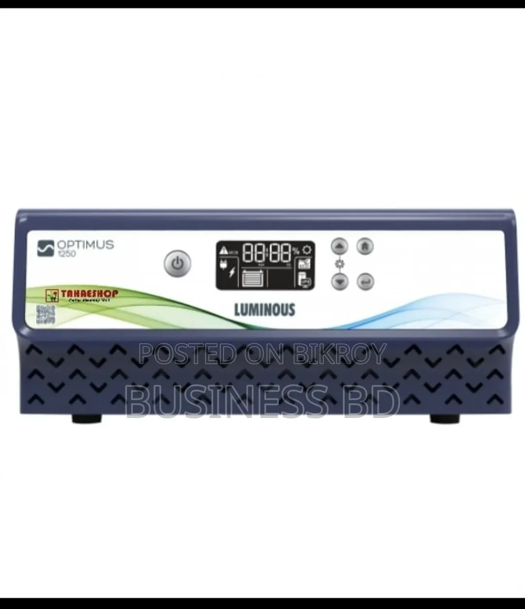 Luminous Optimus 1250