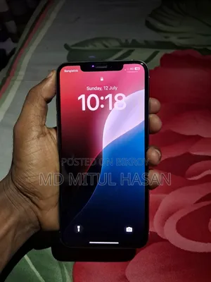 Apple iPhone XS 64 GB White