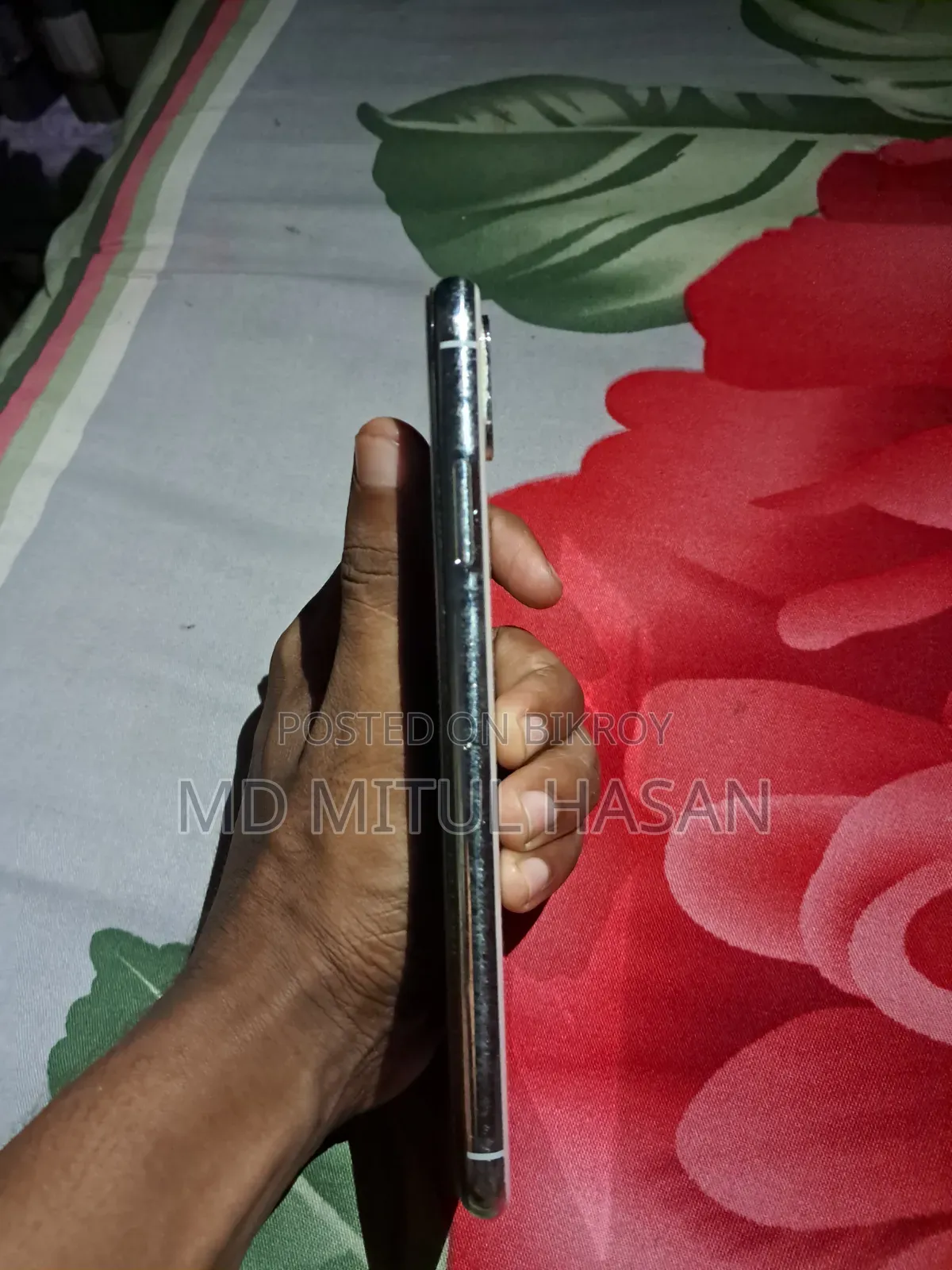 Apple iPhone XS 64 GB White