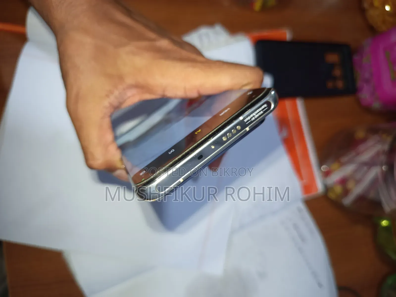 Xiaomi Mi 11 Ultra 256 GB White