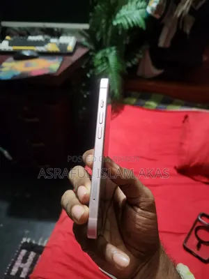 Apple iPhone 15 128 GB Pink