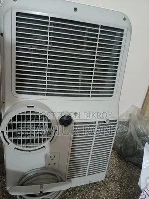 Midea Portable AC 1 Ton (Original)