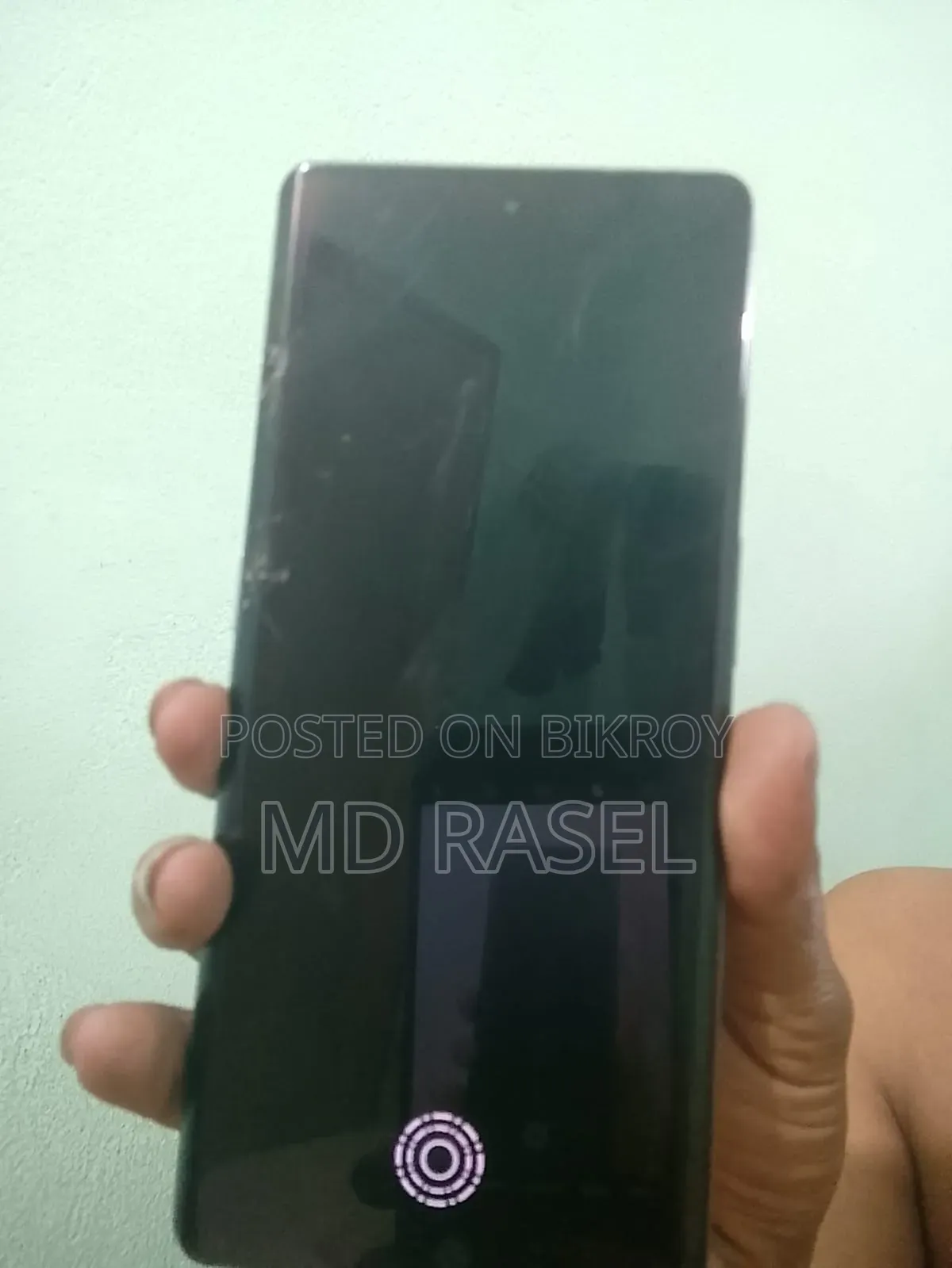 OnePlus 11R 128 GB Blue