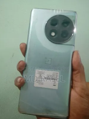 OnePlus 11R 128 GB Blue
