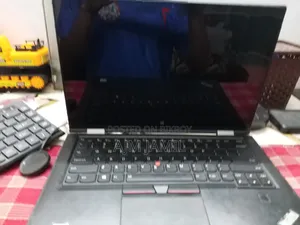 Laptop Lenovo ThinkPad X1 Yoga Gen 8 6GB Intel Core I5 SSD 128GB