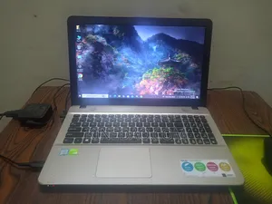 Laptop Asus VivoBook Max X541UA 4GB Intel Core I3 SSD 128GB