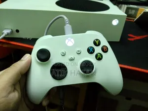 Xbox Series S Wireless Controller (Original)