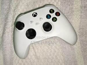 Xbox Series S Wireless Controller (Original)