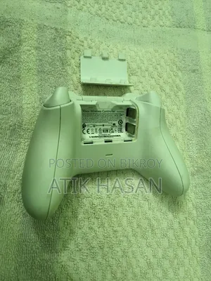 Xbox Series S Wireless Controller (Original)