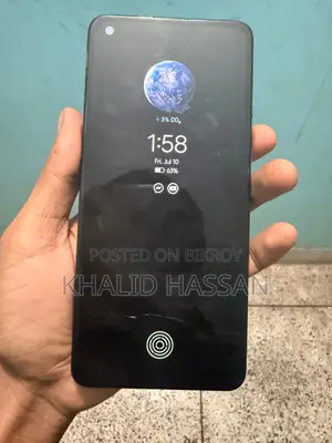 OnePlus 9 256 GB Black