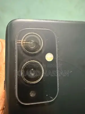 OnePlus 9 256 GB Black