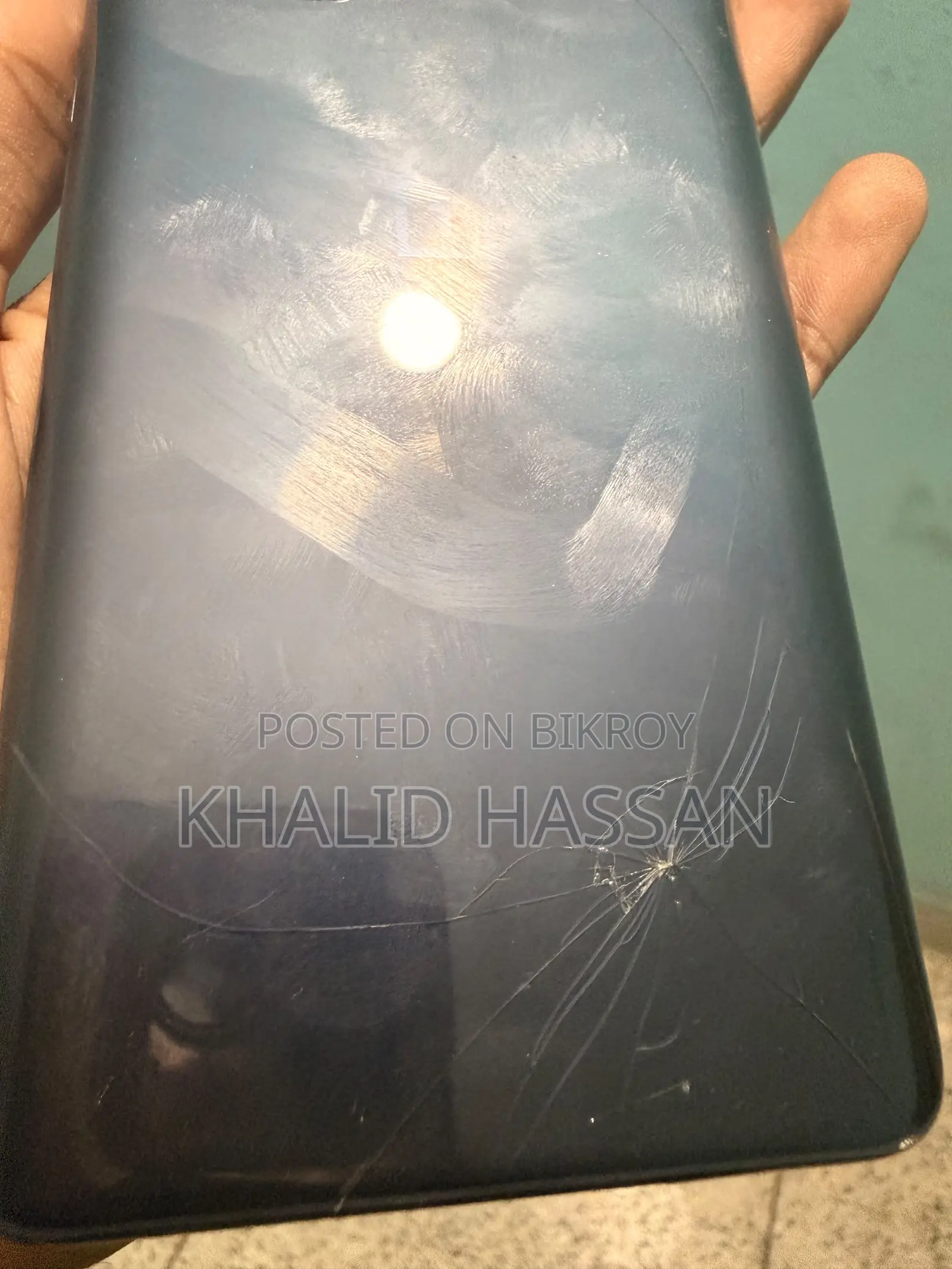 OnePlus 9 256 GB Black