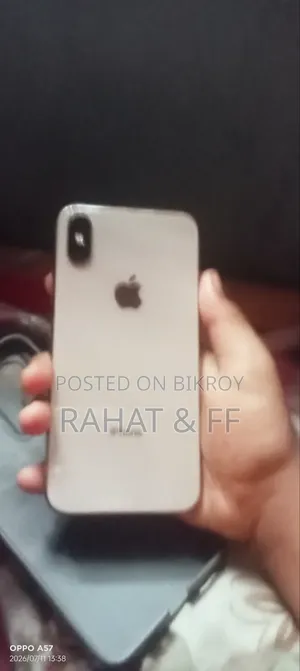 Apple iPhone XS 256 GB Rose Gold