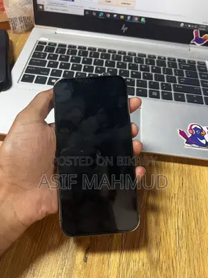 Apple iPhone 12 Pro 256 GB Gray