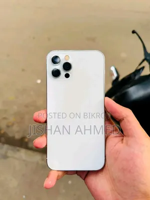 Apple iPhone 12 Pro 256 GB White