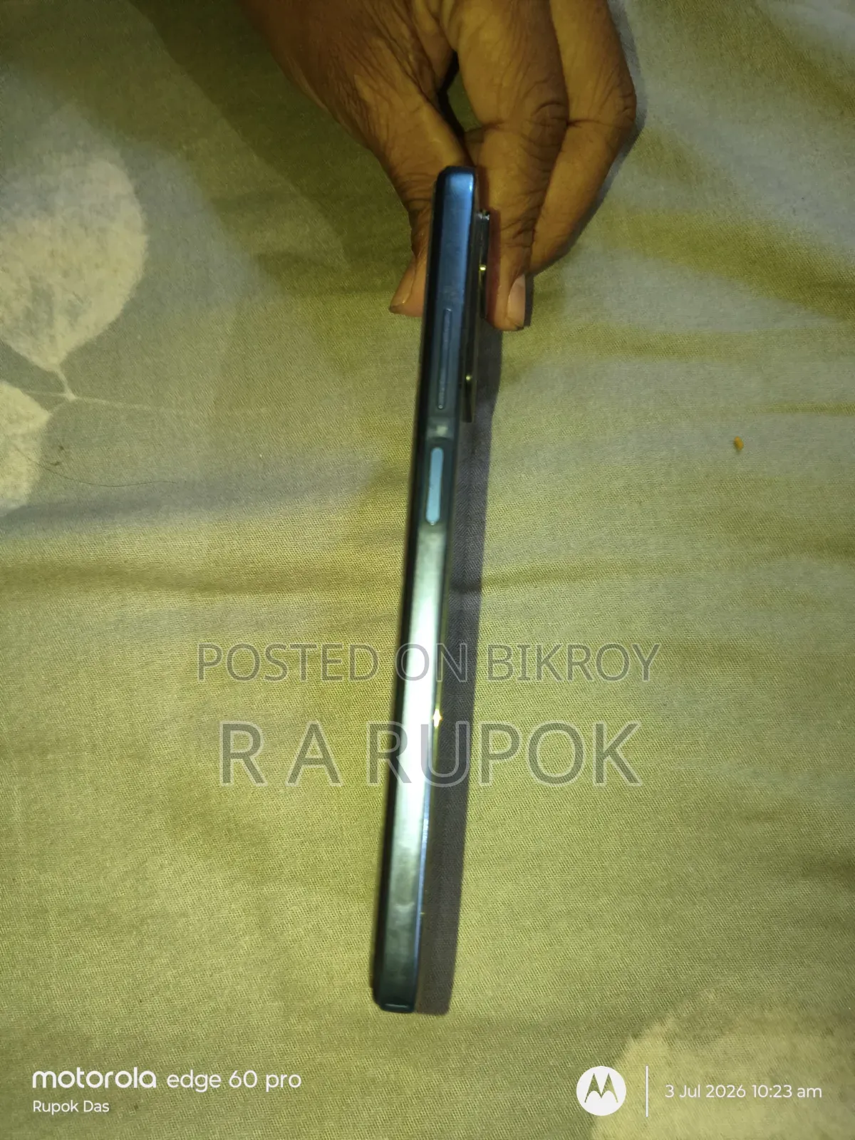 Xiaomi Redmi Note 11 Pro+ 5G 128 GB Blue