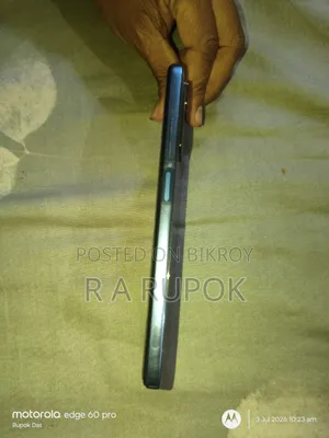 Xiaomi Redmi Note 11 Pro+ 5G 128 GB Blue