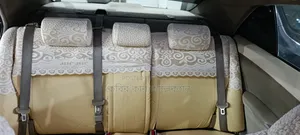 Toyota Premio 2011 Black