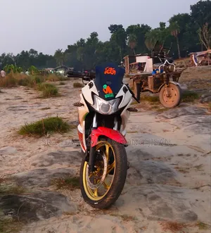 Lifan 150cc 2019 White