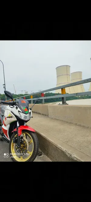 Lifan 150cc 2019 White