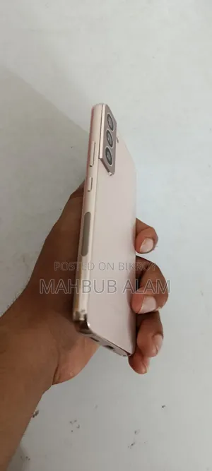 Samsung Galaxy S22 5G 256 GB Rose Gold