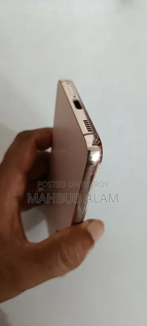 Samsung Galaxy S22 5G 256 GB Rose Gold