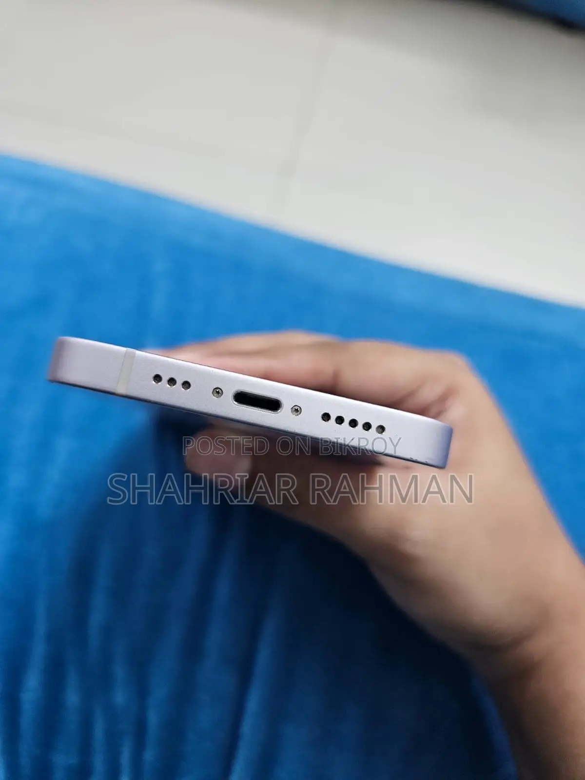 Apple iPhone 14 256 GB