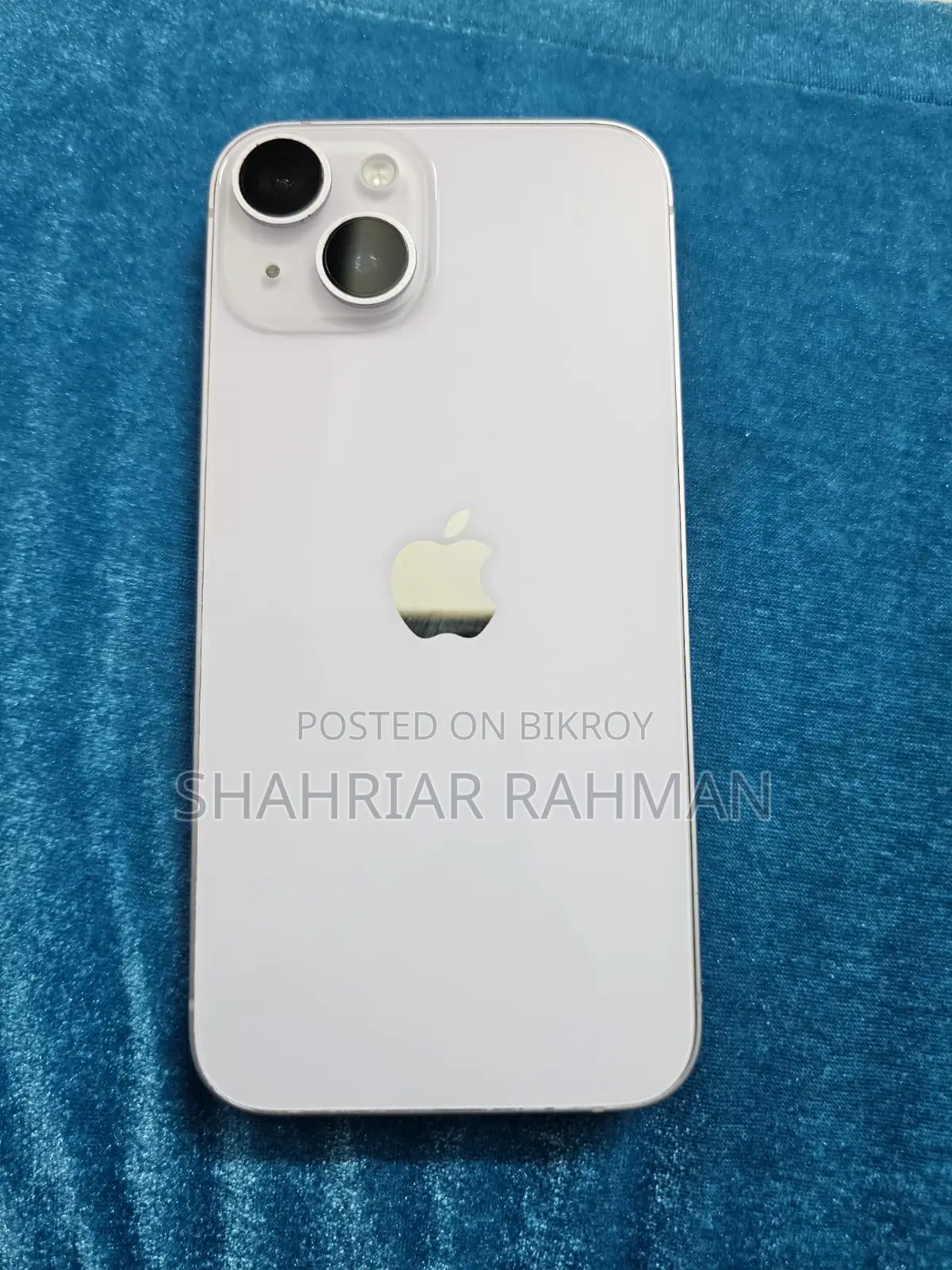 Apple iPhone 14 256 GB