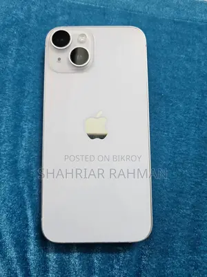 Apple iPhone 14 256 GB
