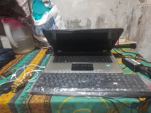 Laptop HP 15-Dw3031 8GB Intel Core I5 HDD 320GB