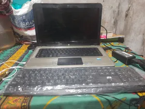 Laptop HP 15-Dw3031 8GB Intel Core I5 HDD 320GB