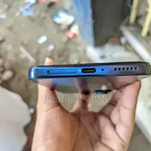Xiaomi Redmi Note 11 128 GB Black