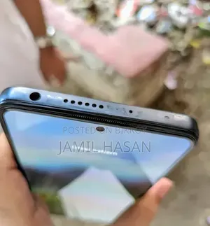 Xiaomi Redmi Note 11 128 GB Black