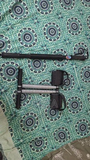 ব্যায়ামের সরঞ্জাম
