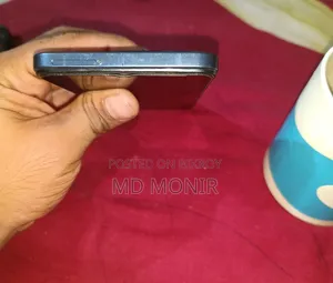 Vivo Y35 128 GB Black