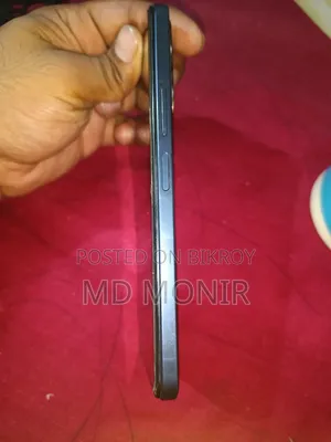 Vivo Y35 128 GB Black