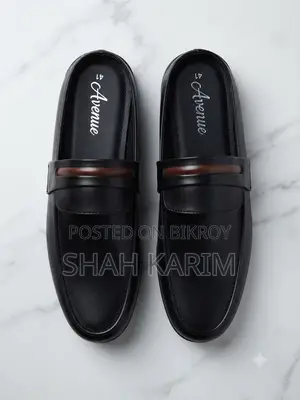 : Unparalleled comfort and elegance in every step.