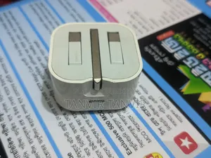 Original iPhone Charger