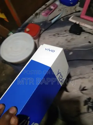Vivo Y12s 32 GB Blue