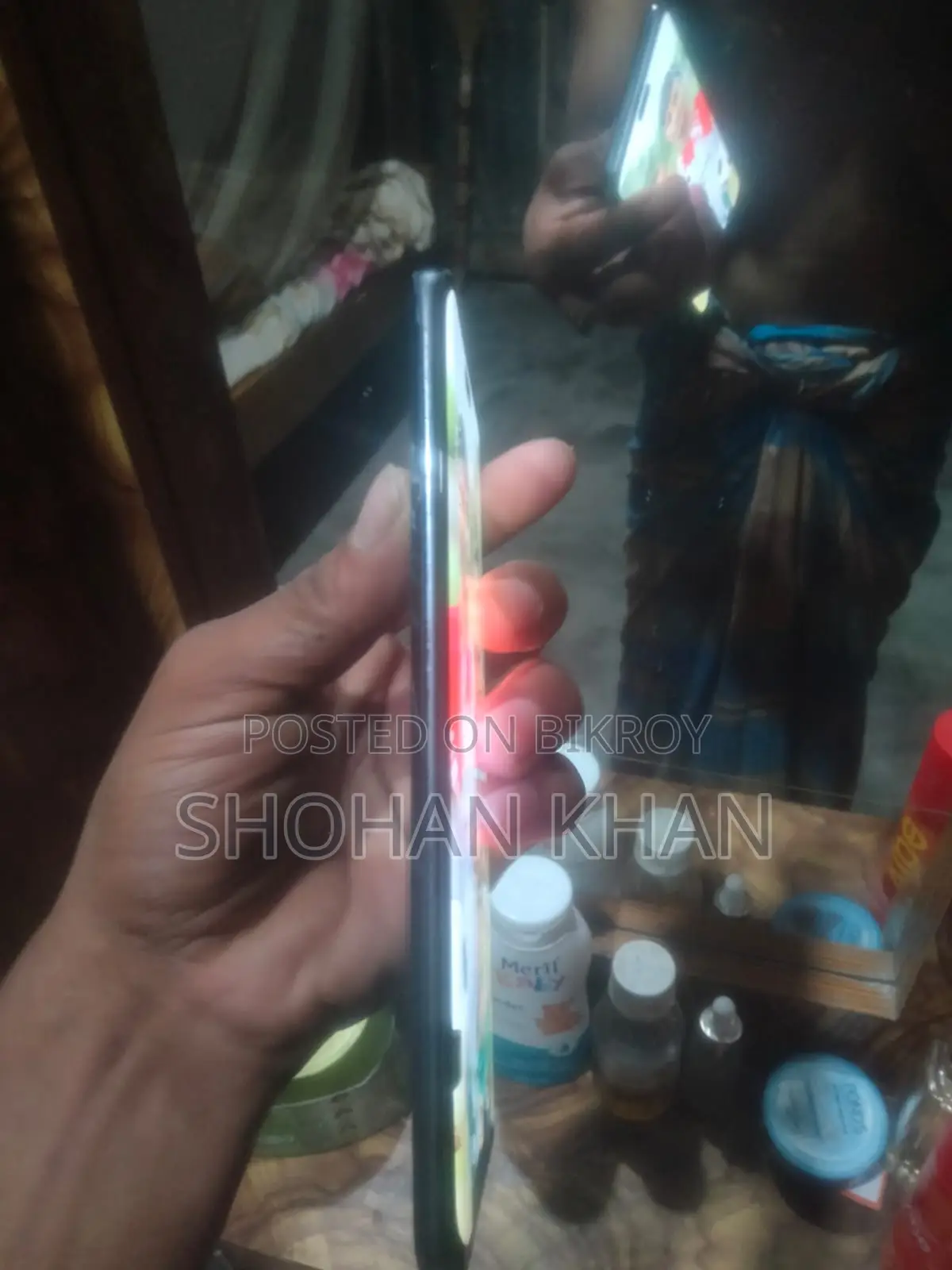 Xiaomi Civi 2 ২৫৬ জিবি ব্ল্যাক