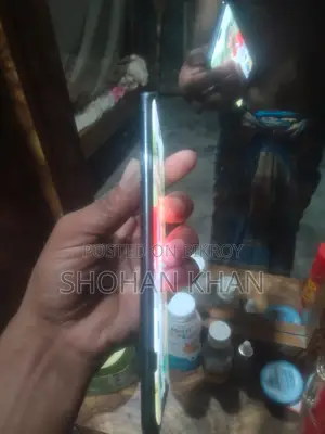 Xiaomi Civi 2 ২৫৬ জিবি ব্ল্যাক