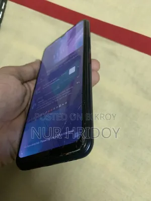 Vivo Y12 32 GB Blue